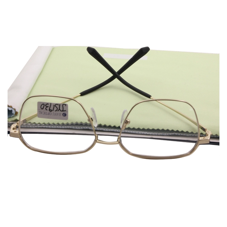  Square Metal Optical Frames Eyeglasses